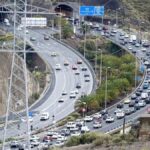 canaries saturation automobile densite record