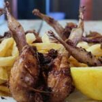casa rafael restaurant la esperanza tenerife