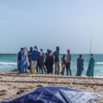 cayuco derive mauritanie disparus canaries
