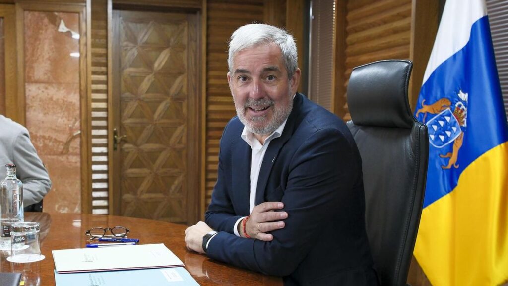 clavijo zones saturees las canteras logement