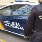 dispositif policier las veronicas tenerife