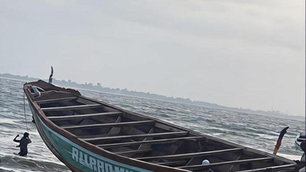 drame cayuco 83 morts canaries derive atlantique