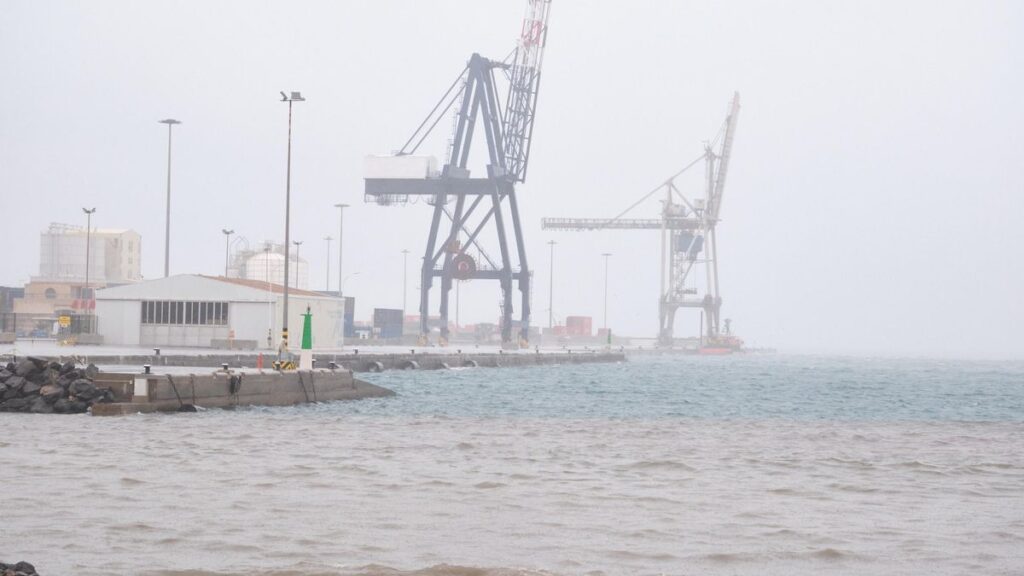 fuerteventura retour liaison maritime directe