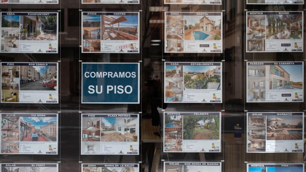 immobilier canaries prix hausse juillet