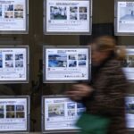 immobilier canaries resistent baisse ventes