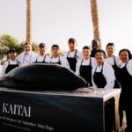 kaitai thon rouge tenerife tivoli caleta