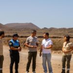 la oliva interdit quads buggies chemins fuerteventura