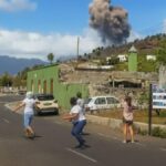 la palma cinq ans volcan tajogaite reconstruction 1