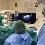 lanzarote ablation myomes micro ondes