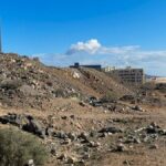 las palmas etude geotechnique logements las torres
