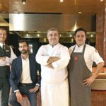 lava restaurant tenerife thefork awards
