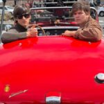 lennon no estuvo aqui tournage tenerife