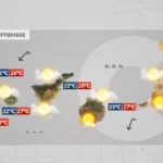 meteo canaries samedi 19 septembre