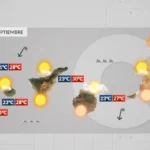 meteo canaries samedi calima chaleur