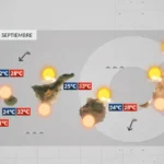 meteo iles canaries 16 septembre 2026