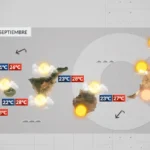 meteo iles canaries dimanche 20 septembre
