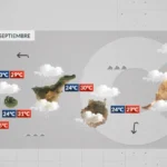 meteo iles canaries dimanche 27 septembre