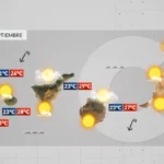 meteo iles canaries jeudi baisse temperatures