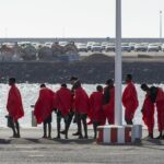 naufrage lanzarote disparus migrants