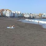 nouvel emissaire sous marin playa jardin