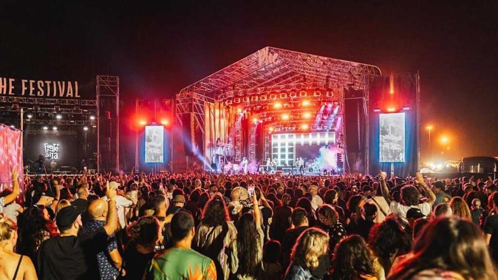 phe festival 2026 puerto de la cruz programme
