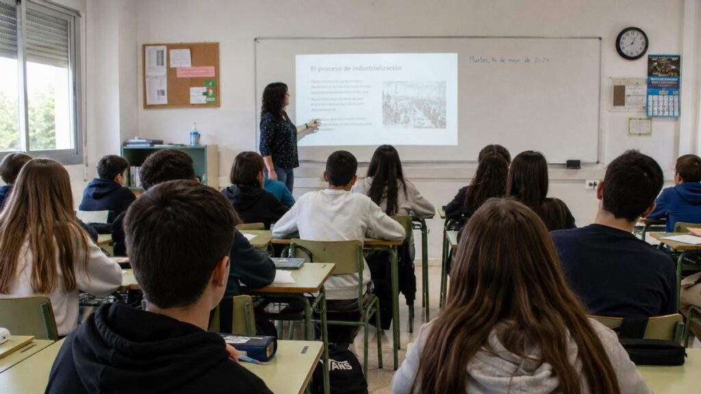 pisa 2025 canaries resultats analyse