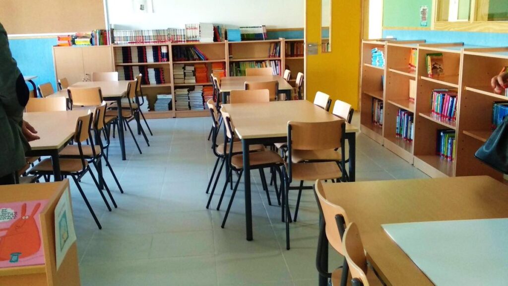 rentree scolaire canaries 2026 enseignants