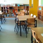 rentree scolaire canaries 2026 enseignants
