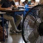 rentree scolaire canicule canaries adaptation ecoles