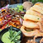 restaurant la patrona candelaria tenerife