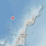 seisme magnitude 3 lanzarote atlantique