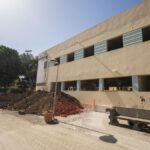 tafira hopital psychiatrique centre sociosanitaire