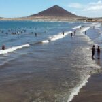 tenerife el medano el socorro reouverture plages