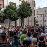 tenerife mobilisation contre expulsion granadilla