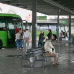 tenerife nouvelle ligne bus 464 nord sud