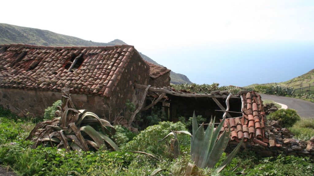 teno alto documentaire baladero crowdfunding