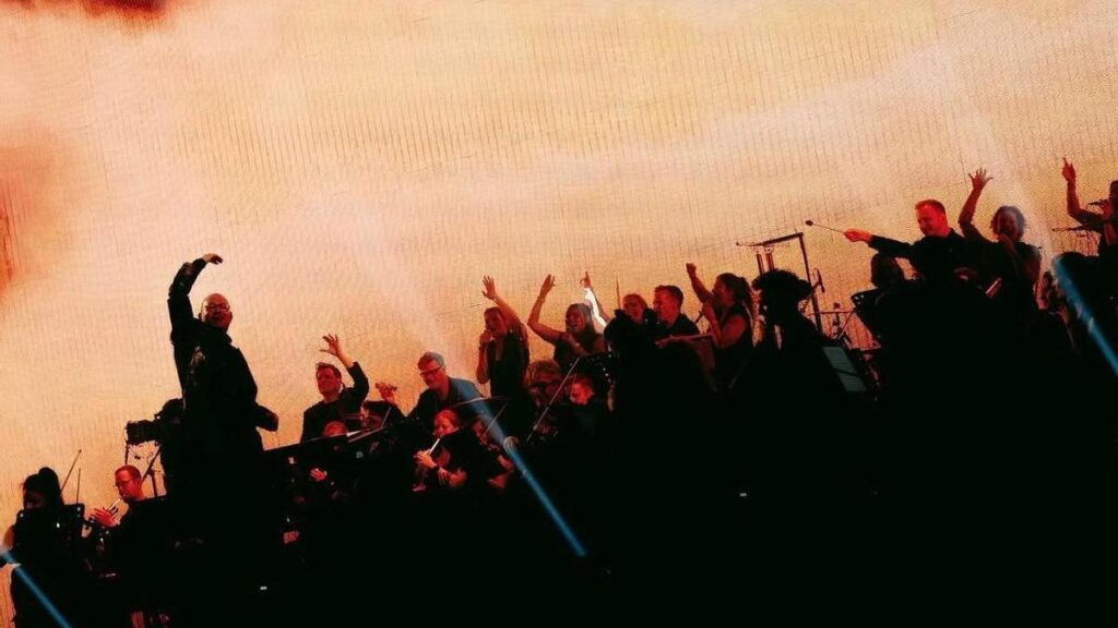 tomorrowland symphony unity tenerife noctambula 2026