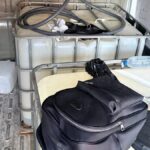 trafic carburant gran canaria arrestations