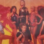 viejas glorias hommage artistes trans gran canaria