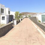42 logements sociaux playa blanca lanzarote