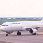 air france vol hebdomadaire paris tenerife sud