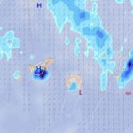 alerte jaune fortes pluies lanzarote