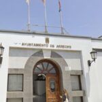 arrecife perd subvention commerce local lanzarote