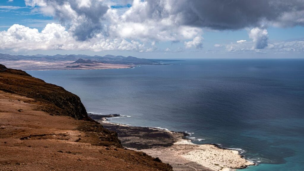 baigneur decede noyade esquinzo fuerteventura