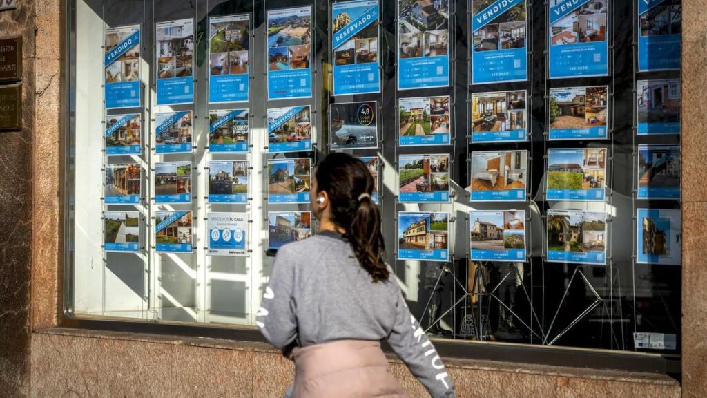 blackstone las palmas crise logement canaries