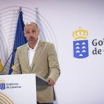 canaries accord cogestion aeroports