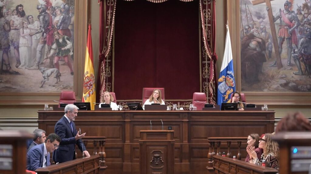 canaries financement rapatriement defunts
