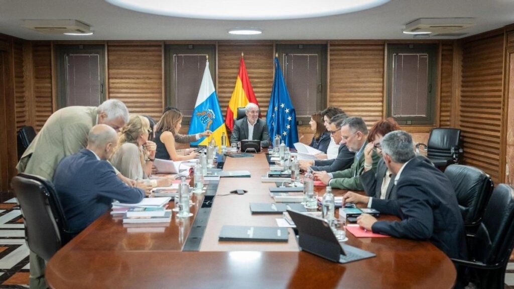 canaries nouveau decret fdcan 1626 millions