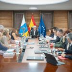 canaries nouveau decret fdcan 1626 millions