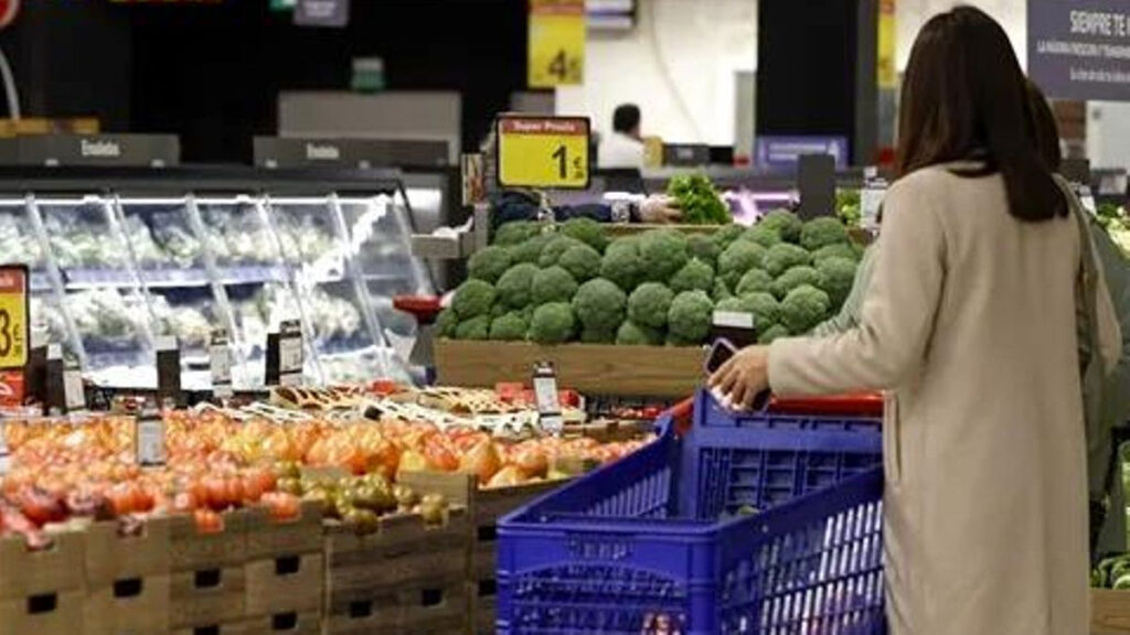 canaries prix courses inflation pouvoir achat